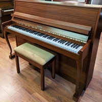 『希少』Fazer 109 piano. made in Finland. 希少』Fazer 109 piano. made in Finland. 希少』Fazer 109 piano